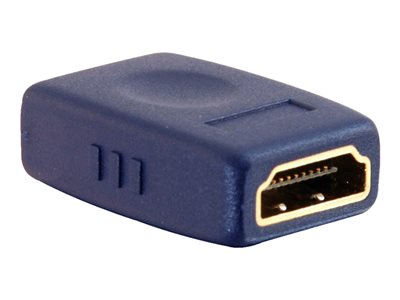 C2G Velocity HDMI Coupler