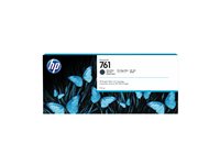 HP 761 ink matte black 775ml