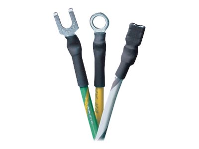 Panduit Flexible Polyolefin DRY-SHRINK Heat Shrink Tubing