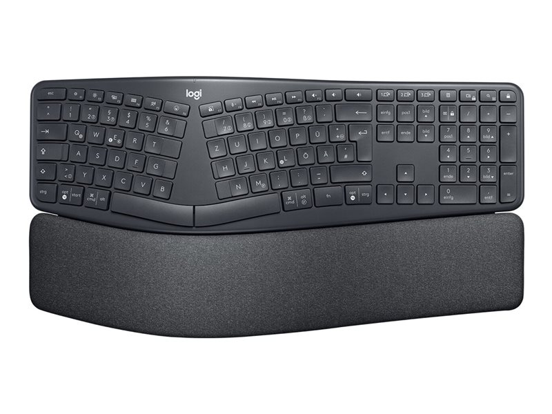 LOGI ERGO K860 for Business DE