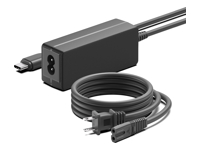 BTI - Adaptateur alimentation USB-C - GaN - AC 