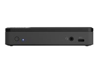 ALOGIC Universal Twin HD - docking station - USB-C - 2 x HDMI - 1GbE