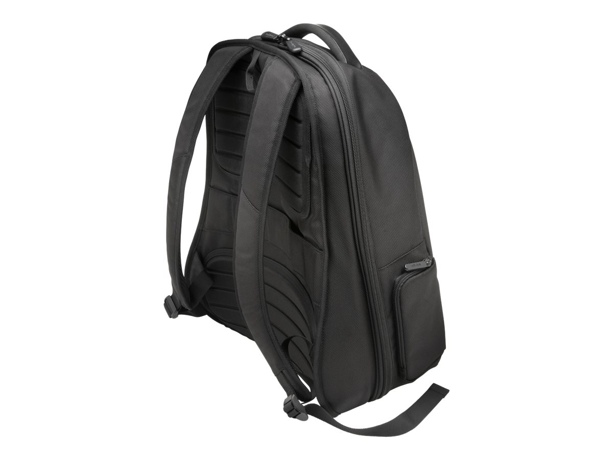 Kensington Contour 2.0 Executive notebook carrying Usage / lifestyle Left-angle 73602