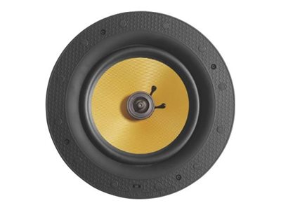 Lumiaudio FLC-8, speaker