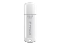 TRANSCEND 64Go Clé USB USB3.1 Gen1