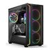 be quiet! SHADOW BASE 800 FX - midi-tower - extend