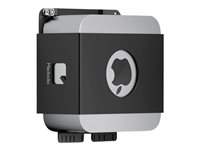 Compulocks Support de sécurité Mac Studio Noir
