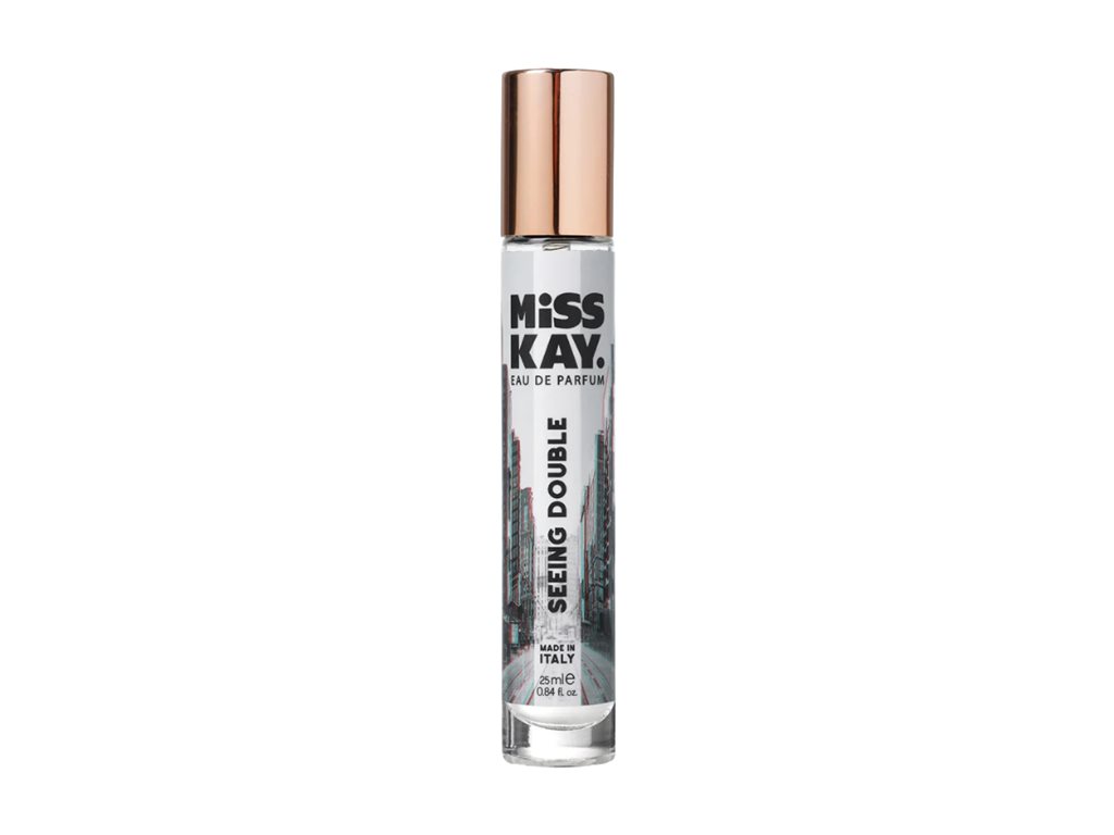 Miss Kay Seeing Double Eau de Parfum - 25ml