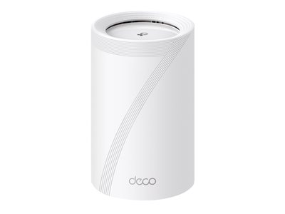 Deco BE65 V1 - Wi-Fi system - (router) - mesh 1GbE