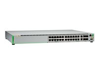 Allied Telesis Switch 10/100/1000 AT-GS924MPX-50