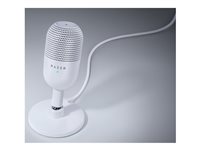 Razer Seiren V3 Mini Mikrofon Hvid