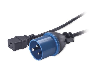 APC AP9876, Kabel & Adapter Kabel - Stromversorgung, APC AP9876 (BILD3)