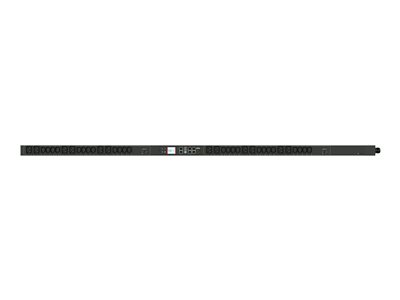 Raritan PX3-5755V - Power distribution unit (rack-mountable)