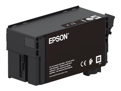 EPSON UltraChrome XD2 Black T40D140 80ml - C13T40D140