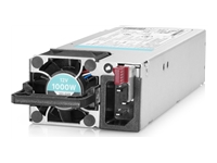 HPE - Alimentation - branchement à chaud (module enfichable) - Flex Slot 