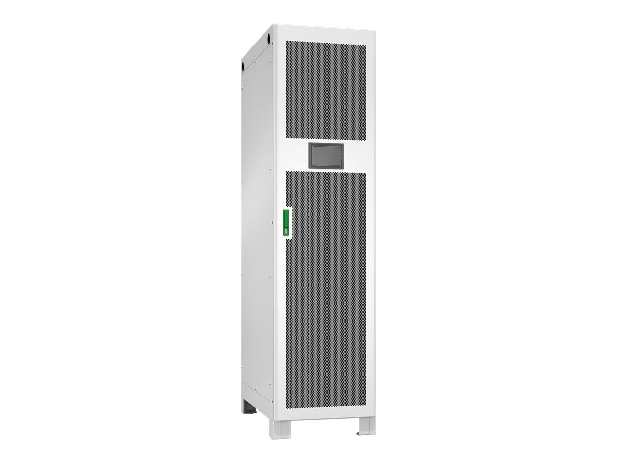 APC - Battery enclosure