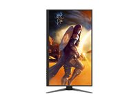 AOC Gaming U27G4XM 27' Fast IPS 3840 x 2160 (4K) HDMI DisplayPort 160Hz