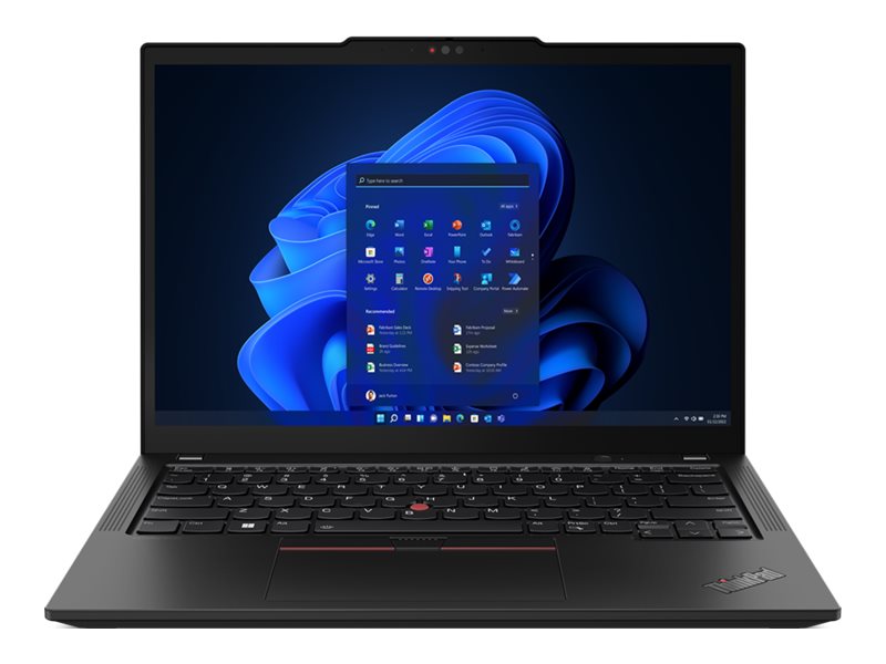 Lenovo ThinkPad X13 Gen 4 21J3