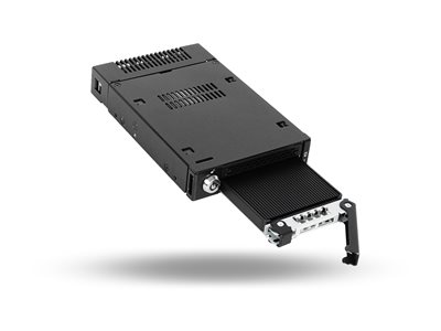 ICY Dock ToughArmor MB833MK-B V2