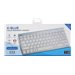 TNB K-BLUE Bluetooth 3.0 Keyboard