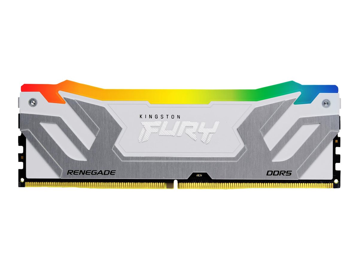Kingston FURY Renegade RGB