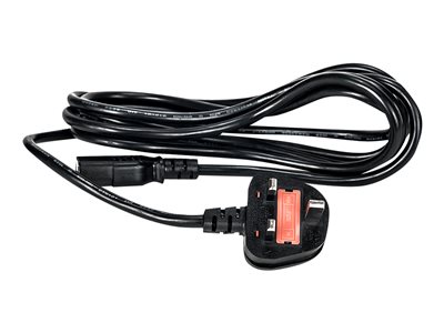 Cyclades power cable - 2.5 m