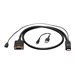 C2G 10ft (3m) HDMI to VGA Active Video Adapter Cable