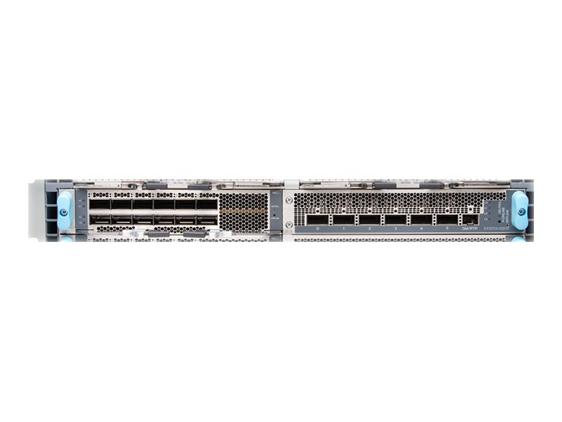 Juniper Networks EX9253-6Q12C Line Card