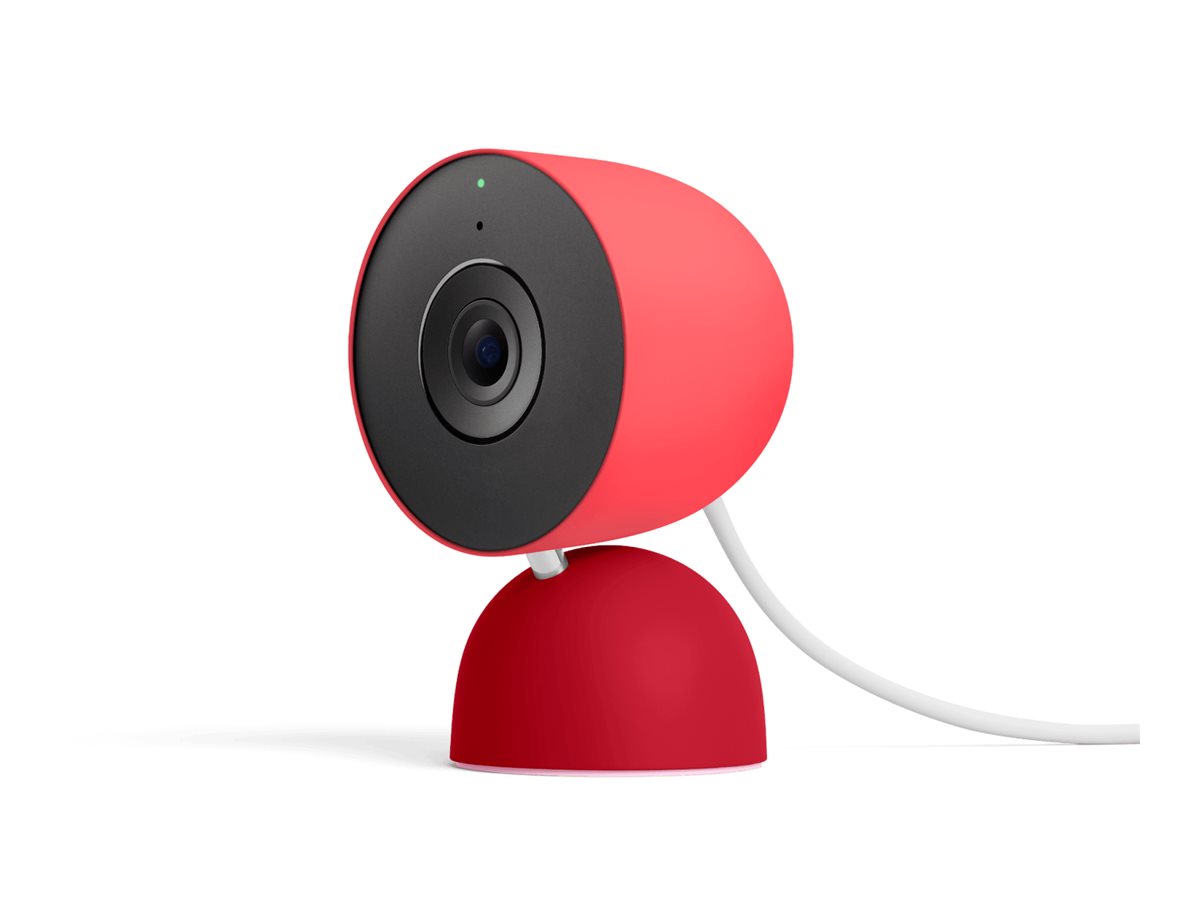 Google Nest Cam - 3rd Gen