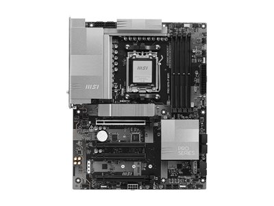 MSI PRO X870-P WIFI - Motherboard