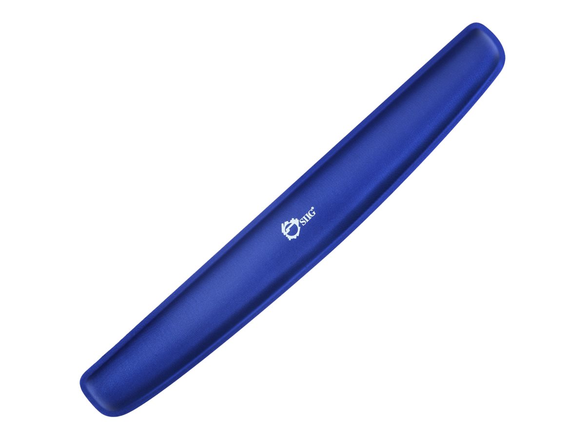 SIIG - Keyboard wrist rest