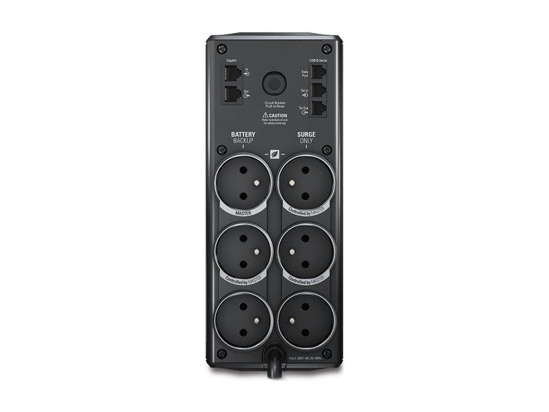 APC Back-UPS Pro 900