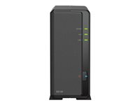 Synology Disk Station DS124 - NAS server