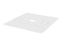Chief Impact mounting component - for LCD display / AV system - white