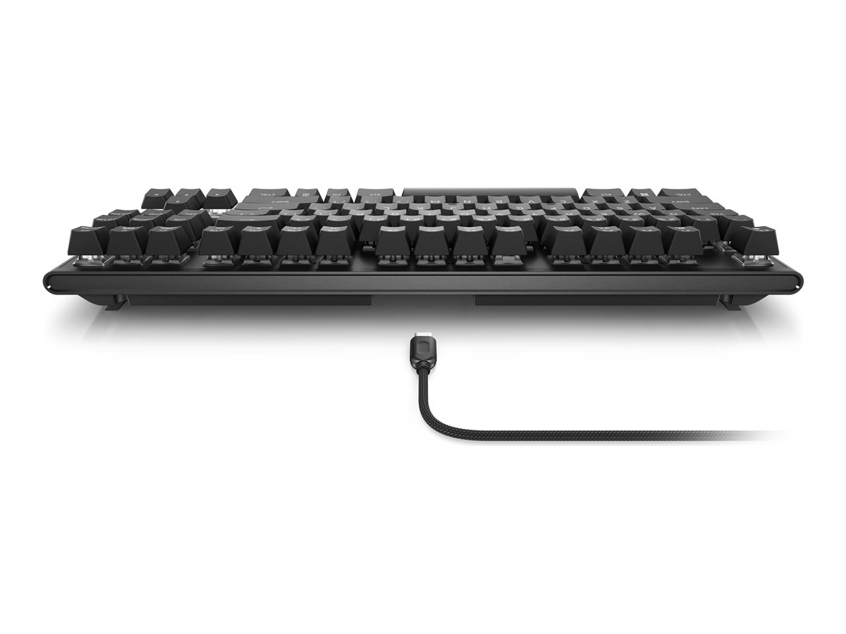 Alienware AW420K (AW420K-B-WW) – foto 6