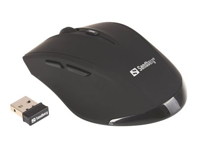 SANDBERG Wireless Mouse Pro, SANDBERG 630-06 630-06 (BILD5)