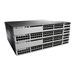 Cisco Catalyst 3850-48P-L - switch - 48 ports - managed - rack-mountable