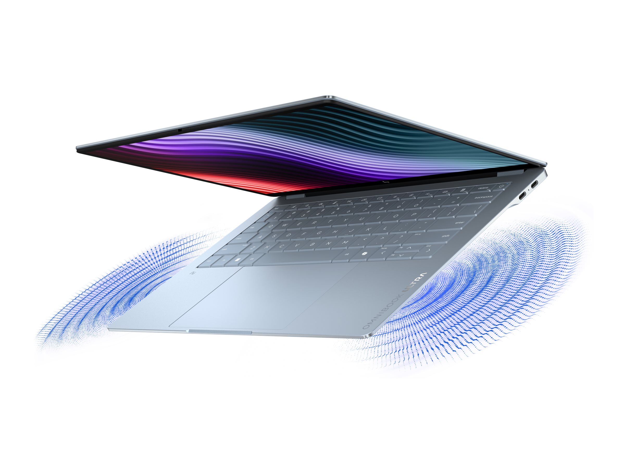 HP OmniBook Ultra Next Gen Laptop 14-kg0010ca