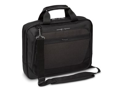 CitySmart Slimline - Notebook carrying case - topl
