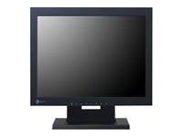 EIZO DuraVision FDX1501T-A LCD monitor 15INCH touchscreen 1024 x 768 TN 320 cd/m² 