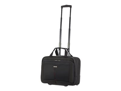 Samsonite GuardIT 2.0 Rolling laptop bag - Bæretaske til 17.3 - (115332-1041) | Atea eShop | Erhverv