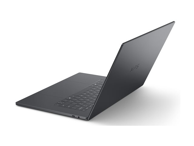 Dell XPS 16 DA16260