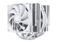 Thermalright Peerless Assassin 120 Digital CPU Køler 1-pack Hvid 120 mm