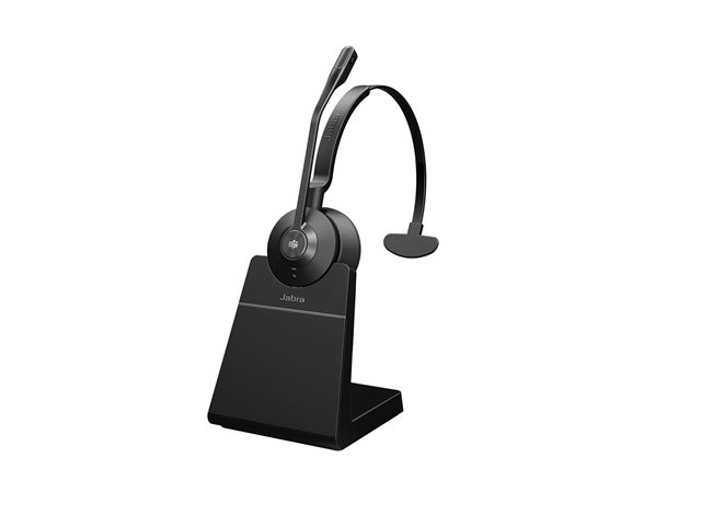 Jabra Engage 55 SE Mono - micro-casque
