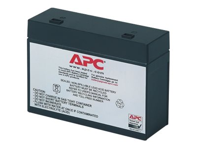 APC Replacement Battery Cartridge #10