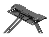 LOGI TV Mount For Video Bars White