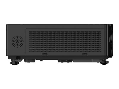 6200 ANSI Lumens WUXGA Laser Projector - Black – Panasonic