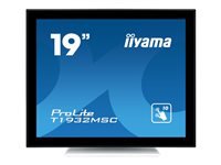 Iiyama Produits Iiyama T1932MSC-W5AG