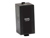 V7 - Black - compatible - OEM - ink cartridge - for HP Officejet 6812, 6815, 6820; Officejet Pro 6230, 6230 ePrinter, 6830, 6835