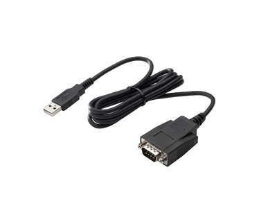 HP USB to Serial Port Adapter